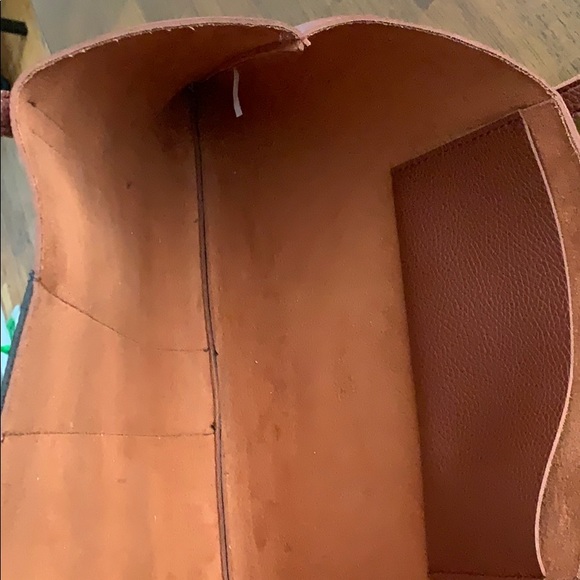 Vince Camuto Tote - Picture 4 of 4